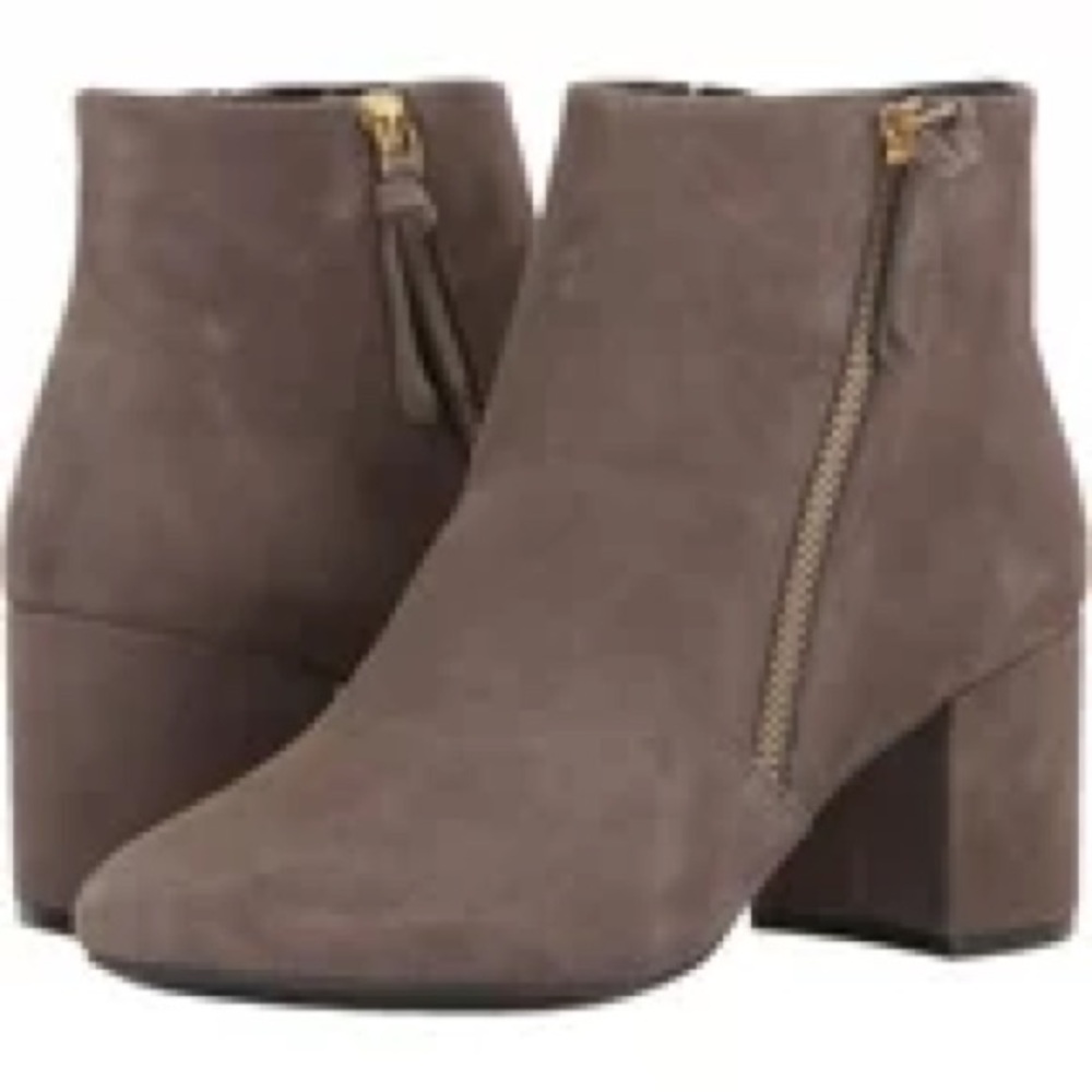 Never worn Cole Haan (Grand) Saylor Booties